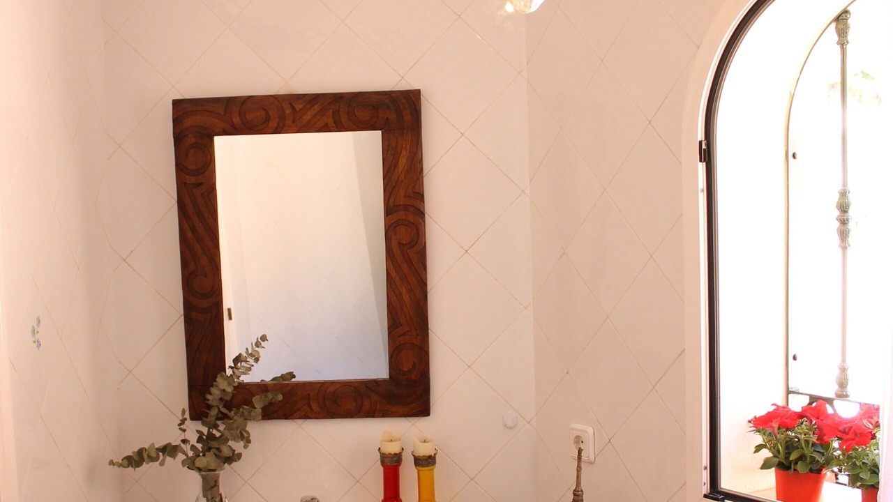 Photo of Bathroom in Altea la Vella