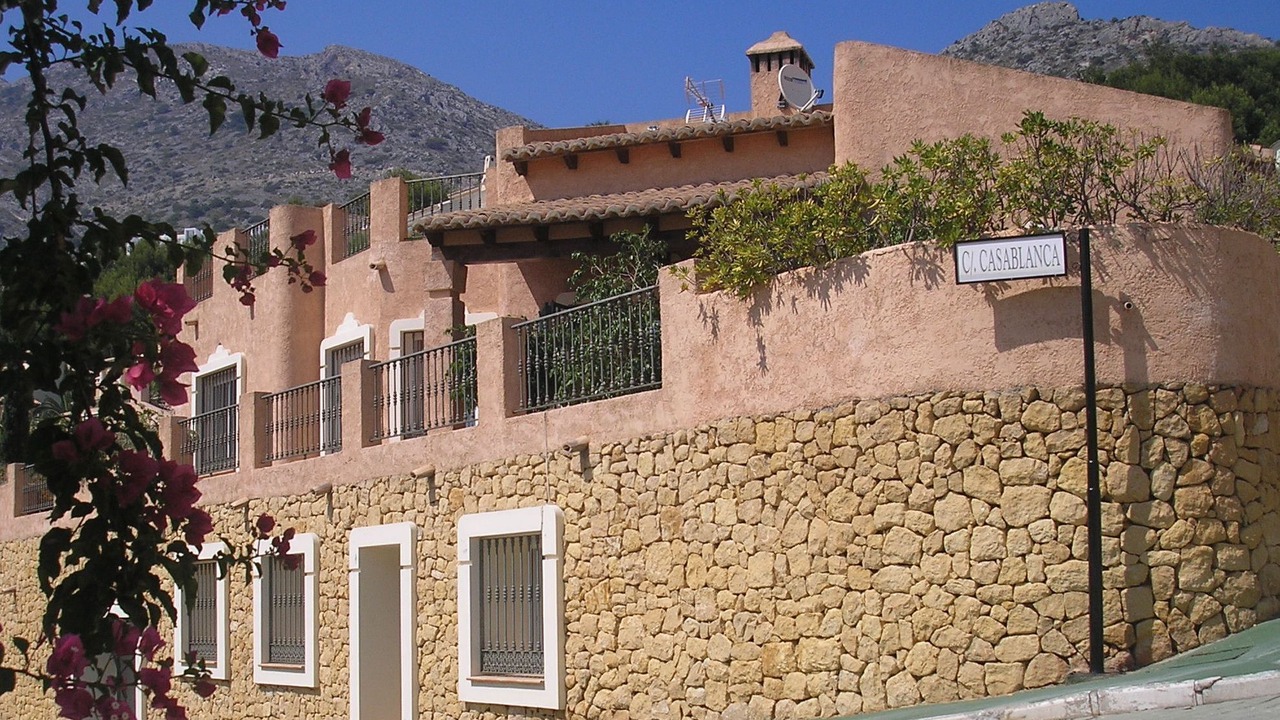 Photo of Others in Altea la Vella