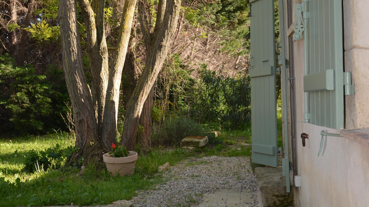 Photo of Outdoor in Caderousse
