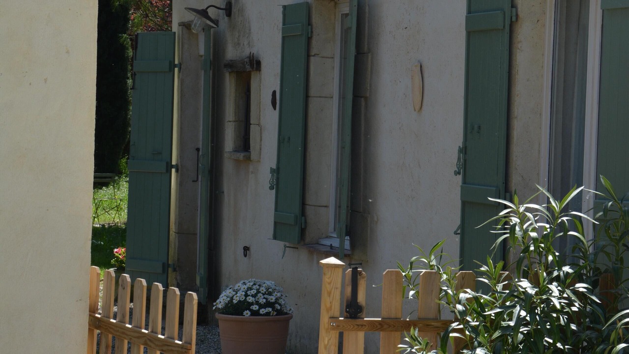 Photo of Outdoor in Caderousse