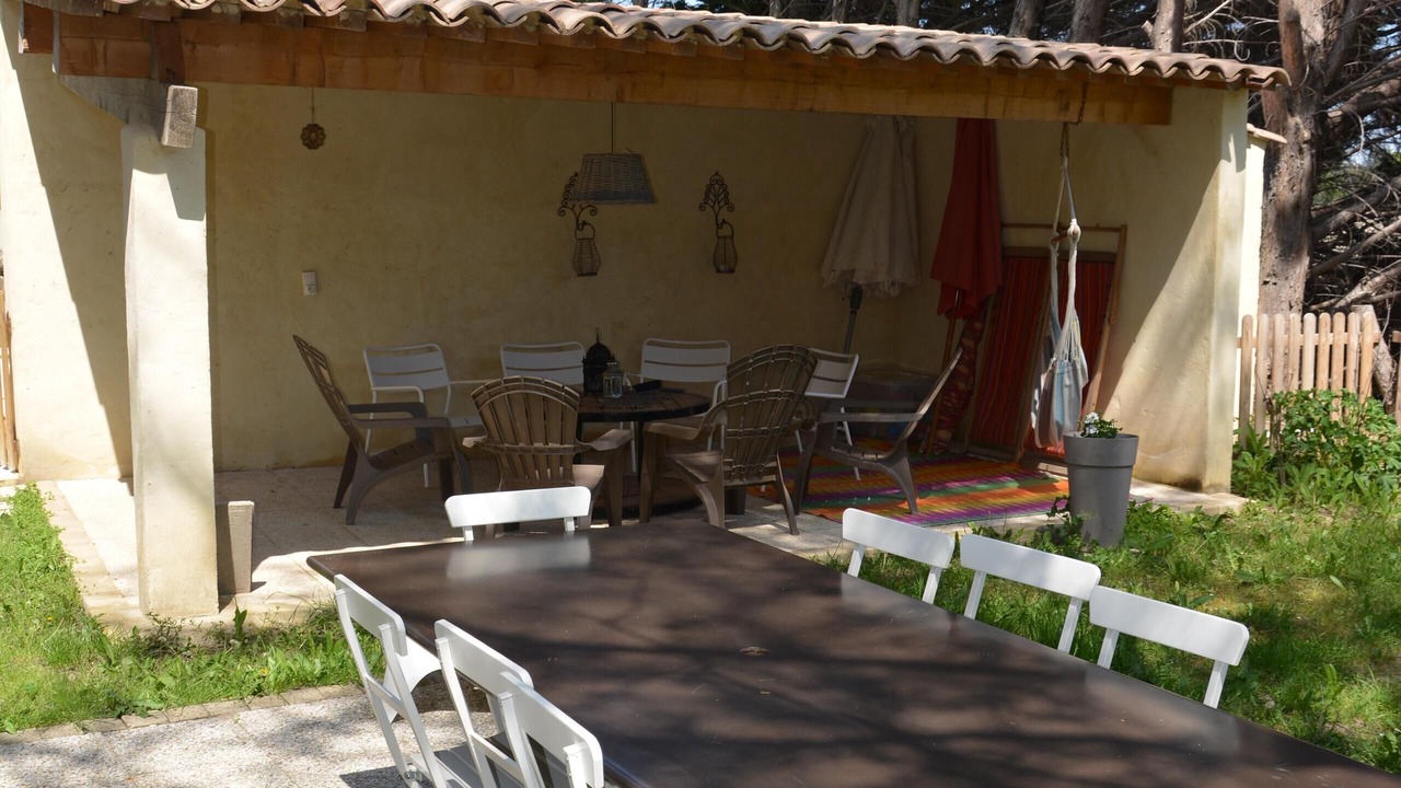 Photo of Outdoor in Caderousse