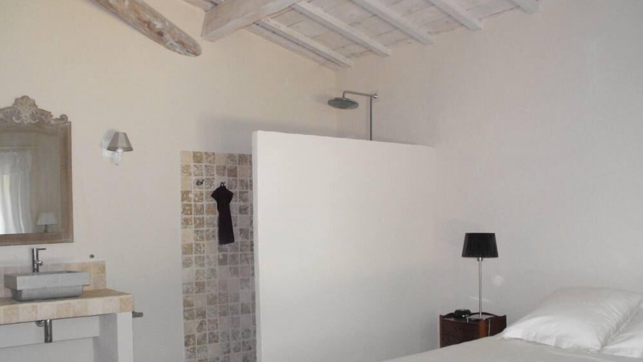 Photo of Bedroom in Caderousse