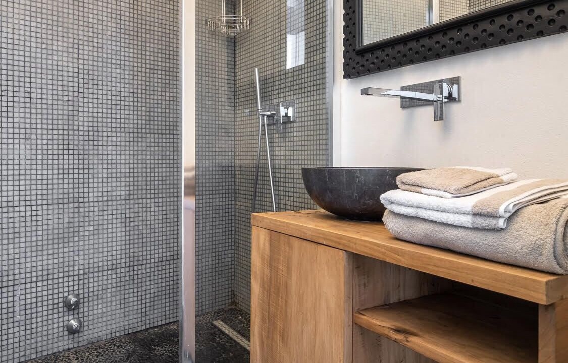 Photo of Bathroom in Lugano