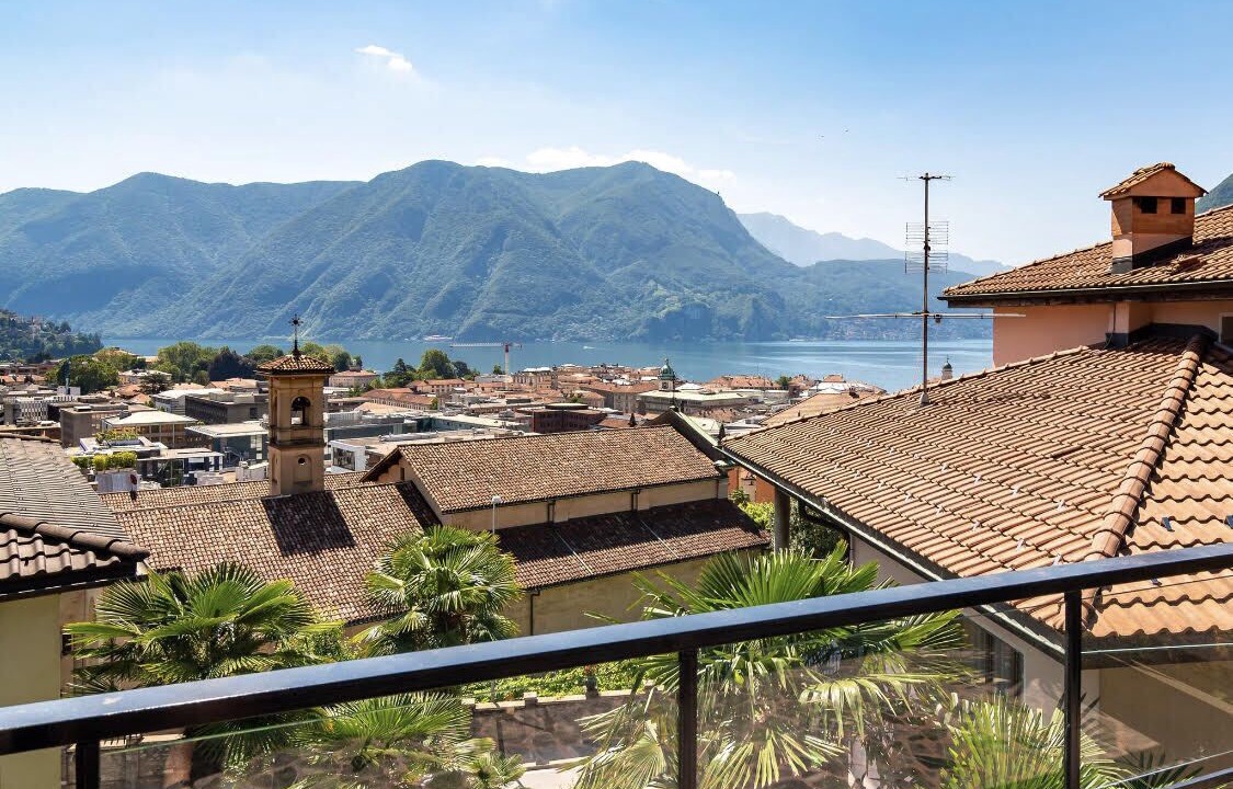 Photo of Outdoor in Lugano