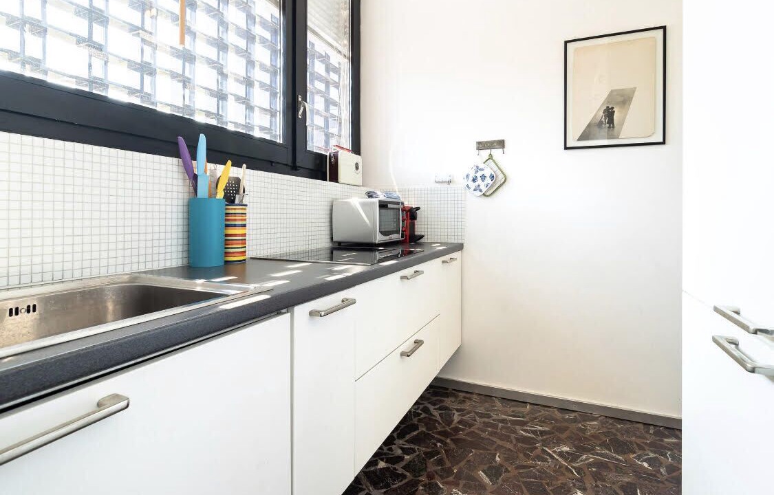 Photo of Kitchen in Lugano