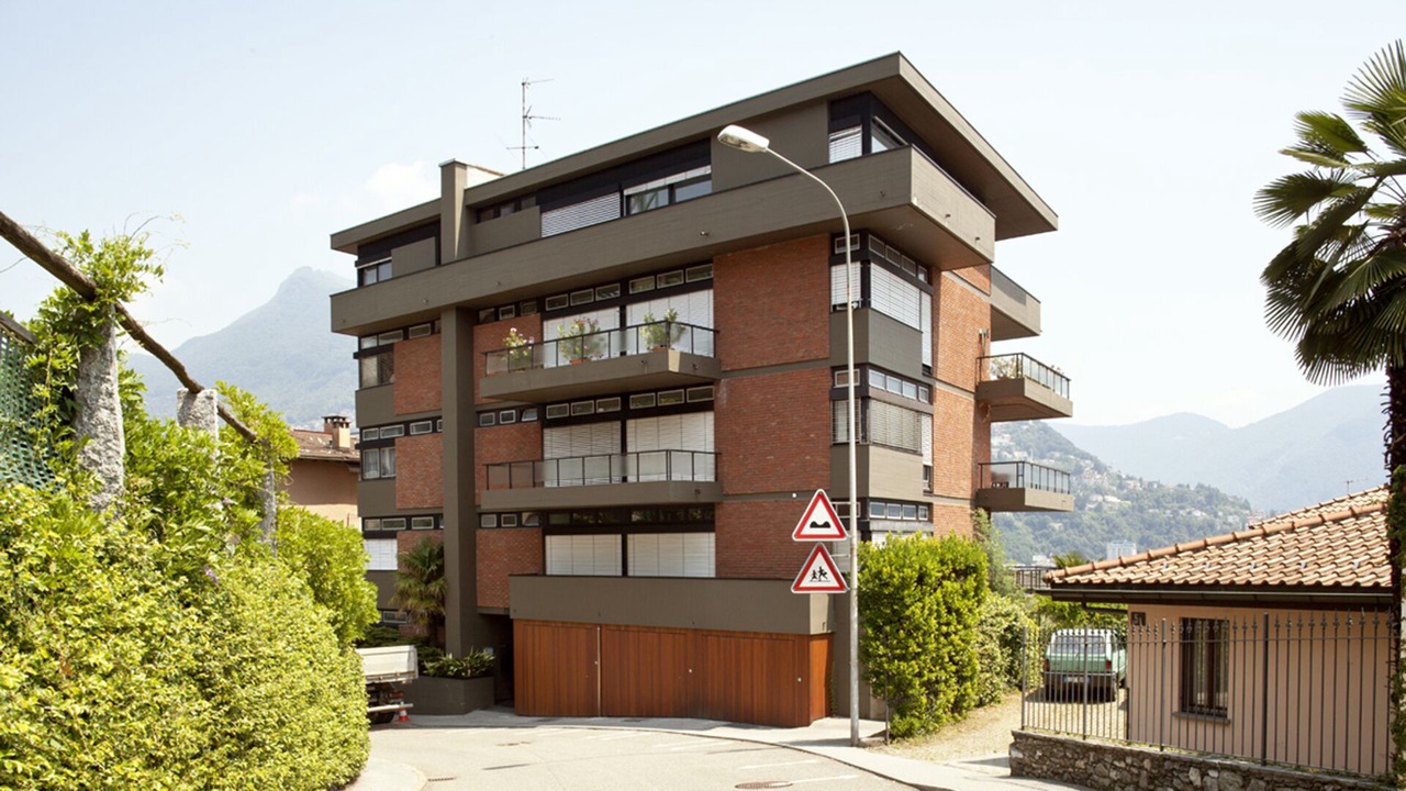 Photo of Outdoor in Lugano