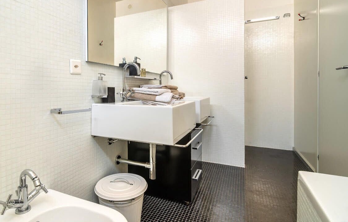 Photo of Bathroom in Lugano