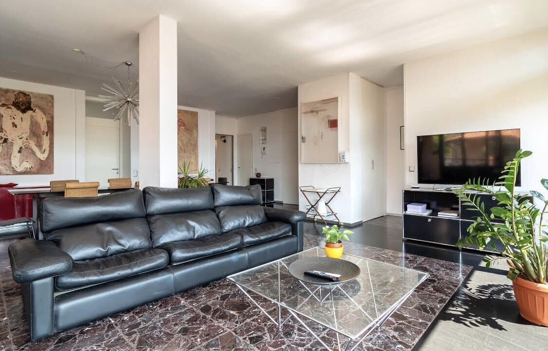 Photo of Livingroom in Lugano