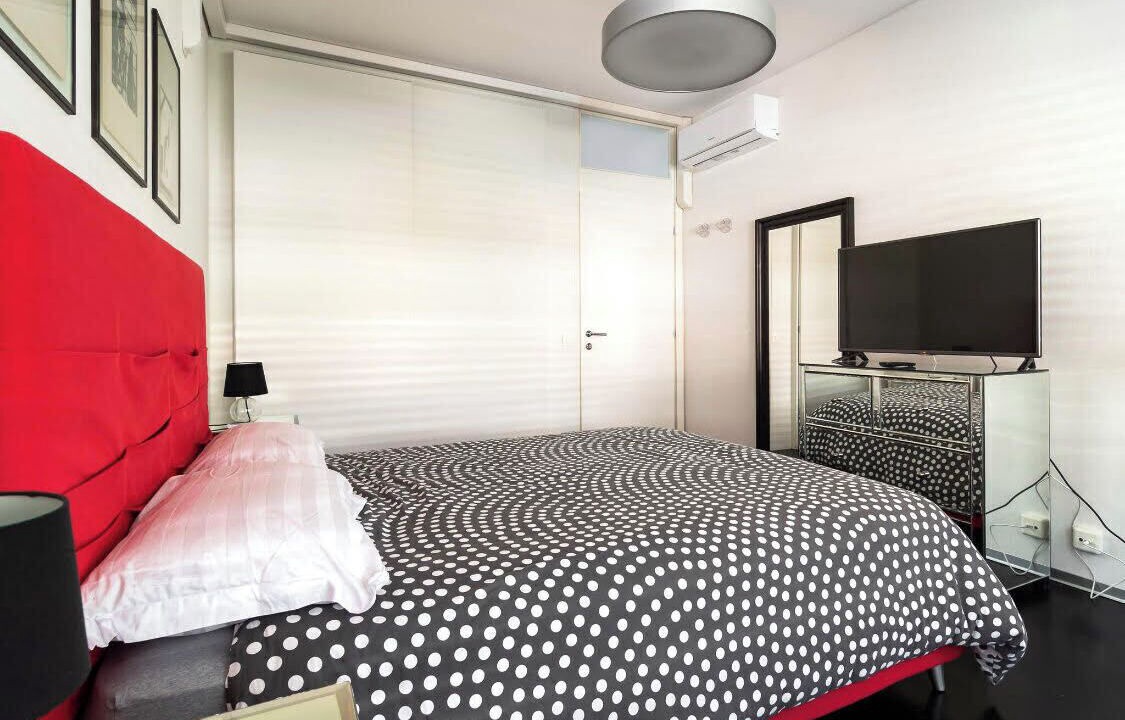 Photo of Bedroom in Lugano