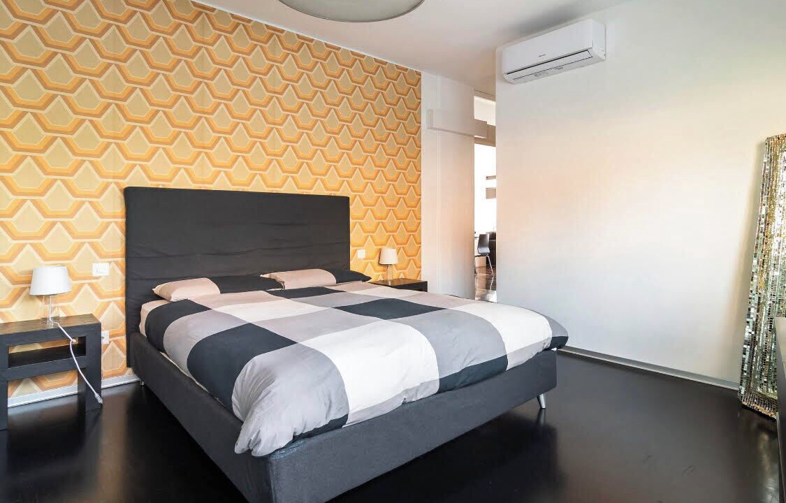 Photo of Bedroom in Lugano
