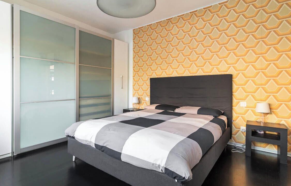 Photo of Bedroom in Lugano