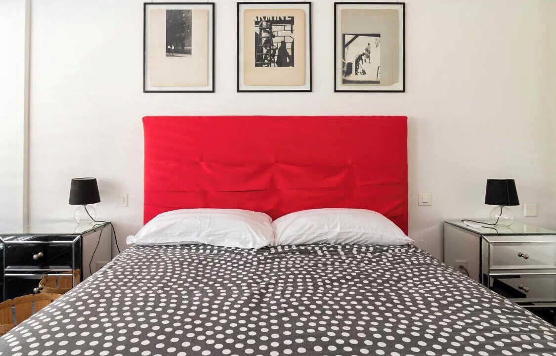 Photo of Bedroom in Lugano