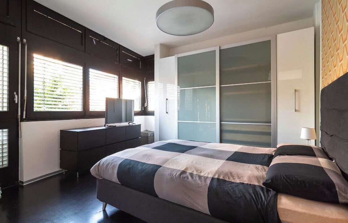 Photo of Bedroom in Lugano