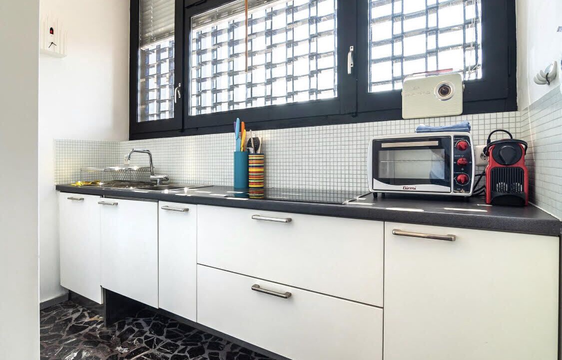 Photo of Kitchen in Lugano