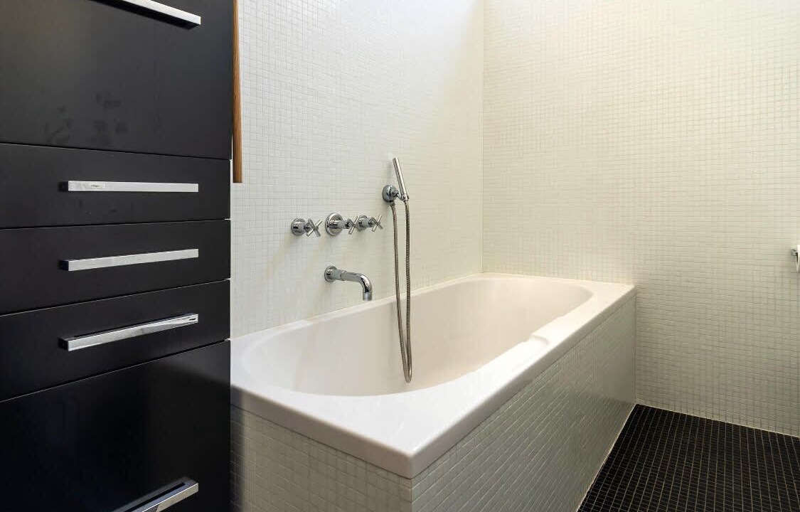 Photo of Bathroom in Lugano