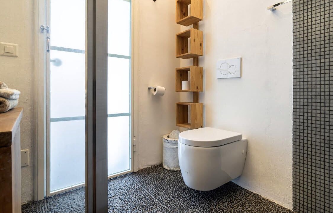 Photo of Bathroom in Lugano