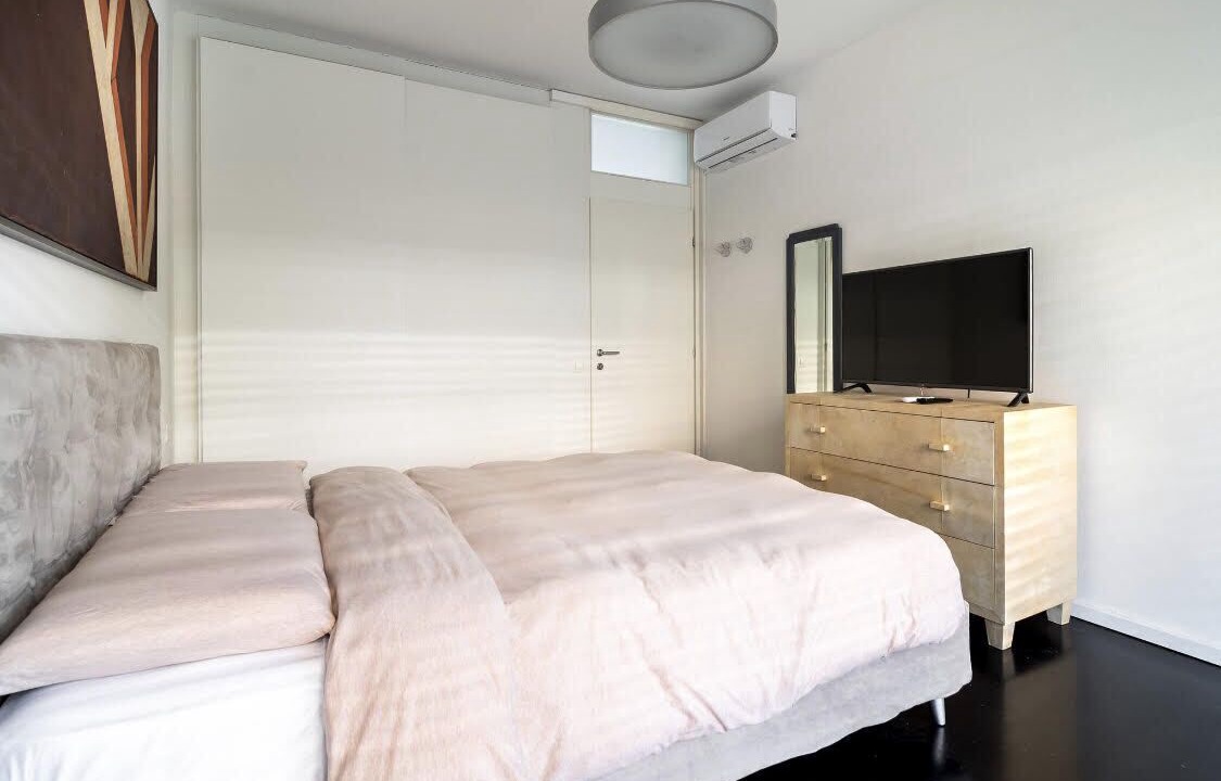 Photo of Bedroom in Lugano