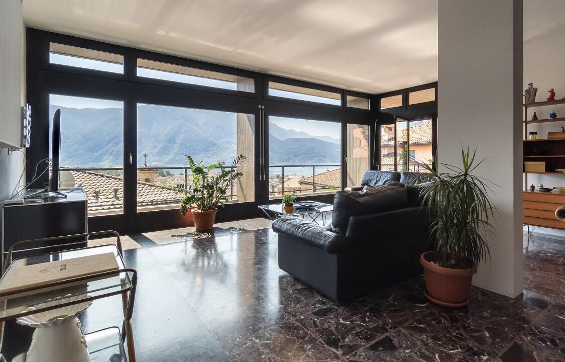 Photo of Livingroom in Lugano