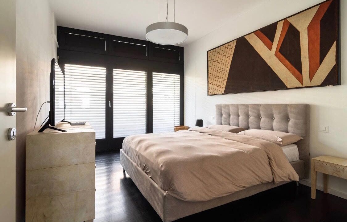 Photo of Bedroom in Lugano