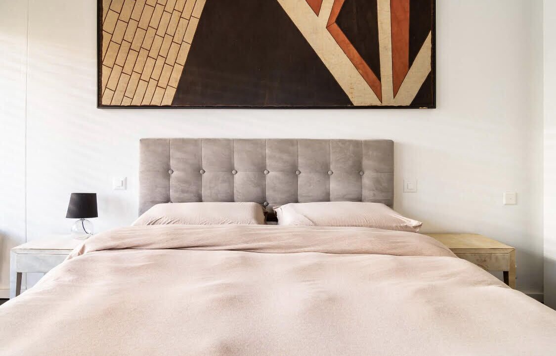 Photo of Bedroom in Lugano