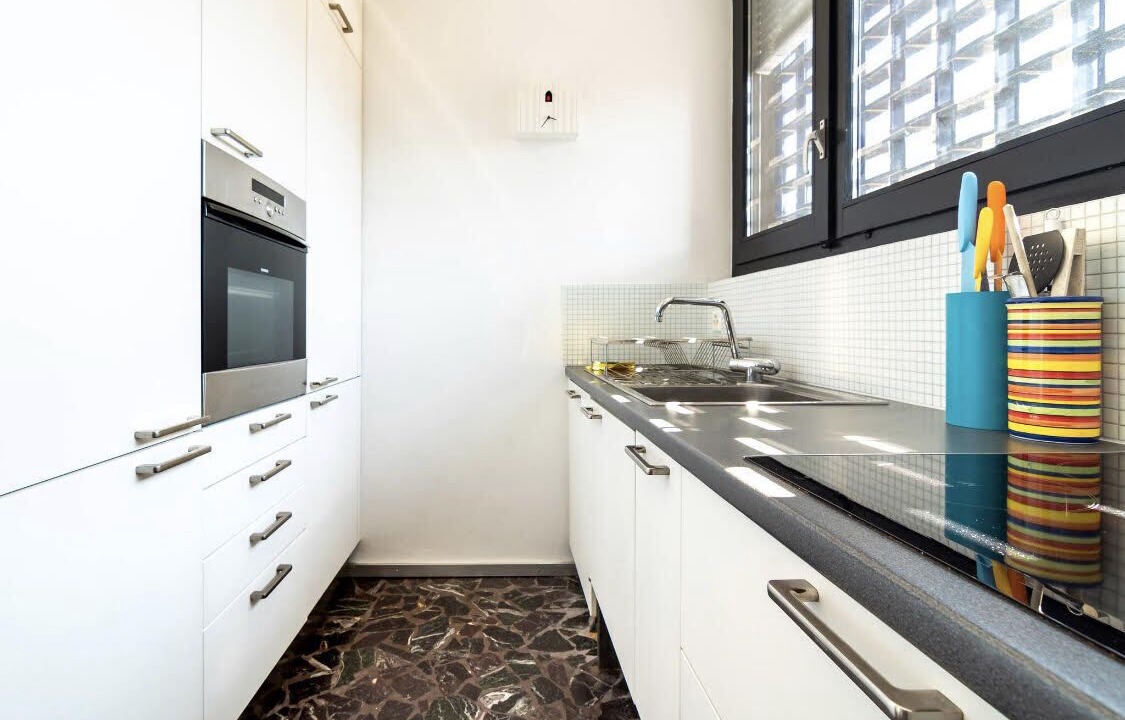 Photo of Kitchen in Lugano