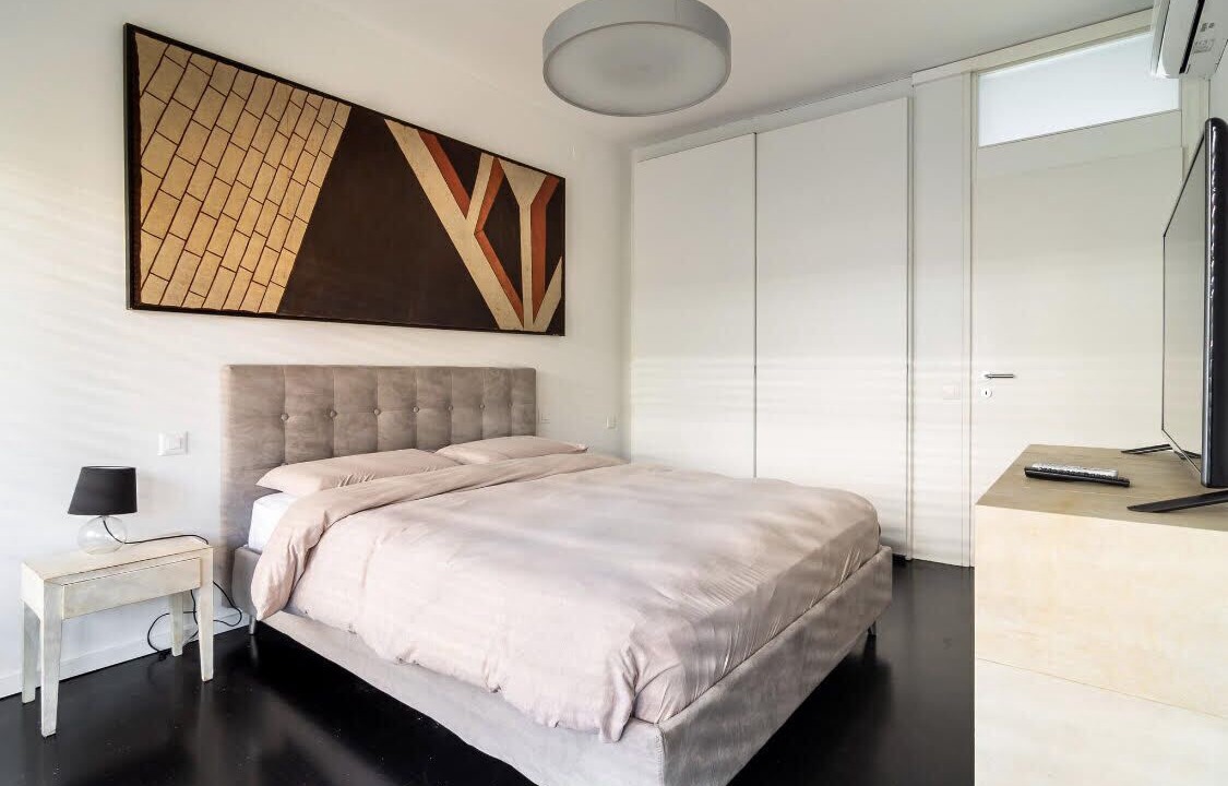 Photo of Bedroom in Lugano