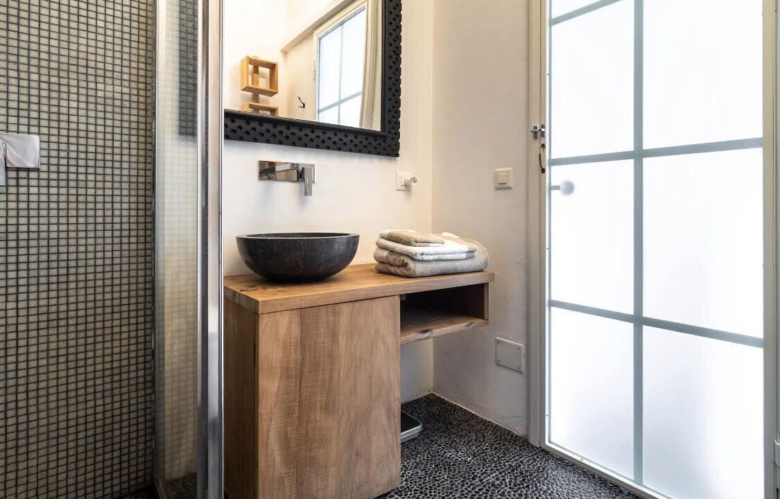 Photo of Bathroom in Lugano