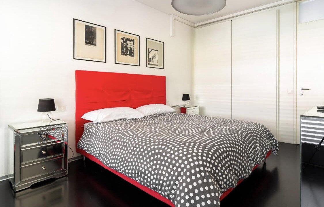 Photo of Bedroom in Lugano