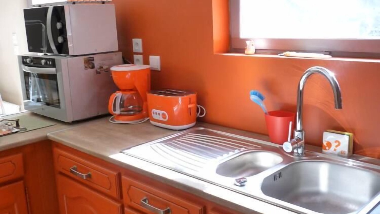Photo of Kitchen in Licques