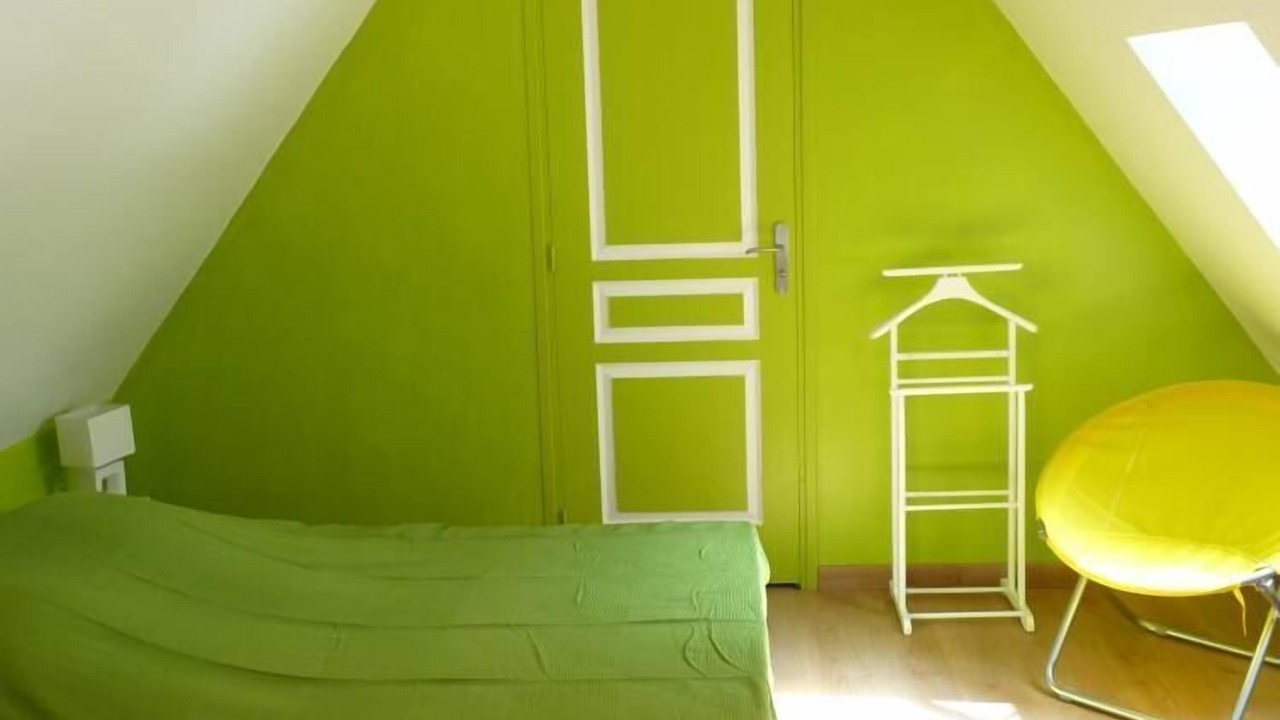 Photo of Bedroom in Licques