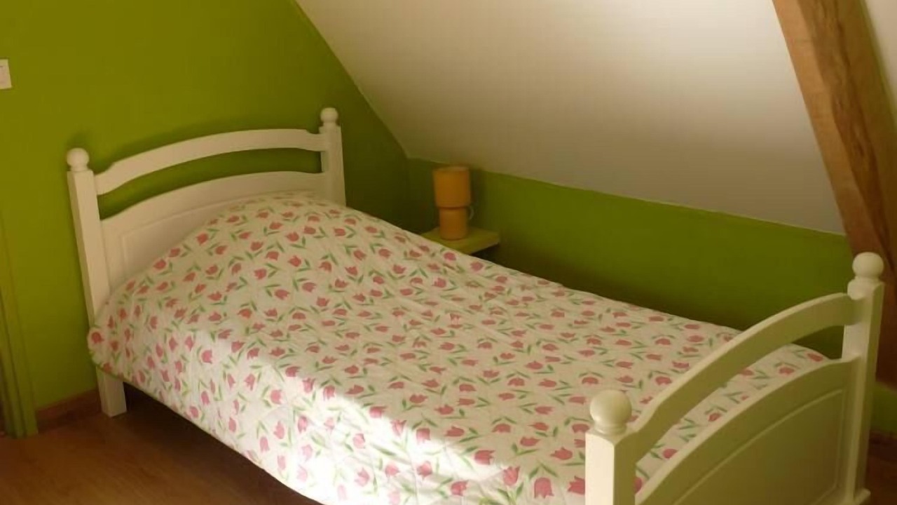 Photo of Bedroom in Licques