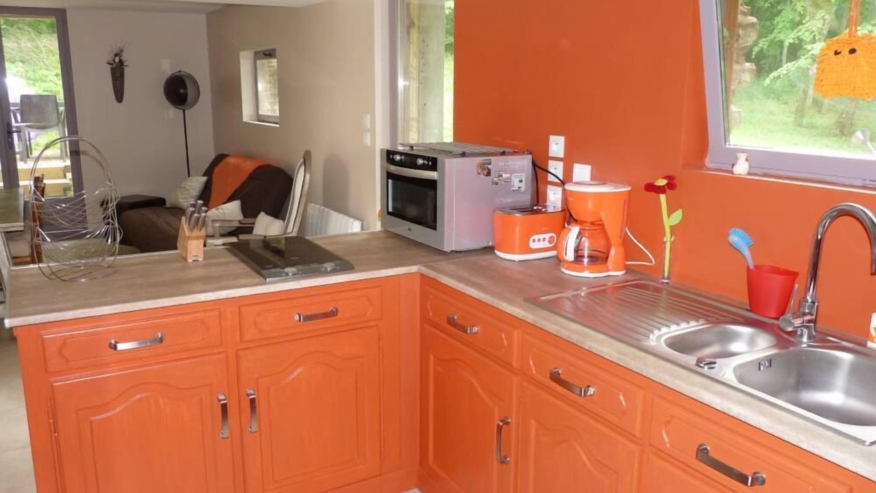 Photo of Kitchen in Licques