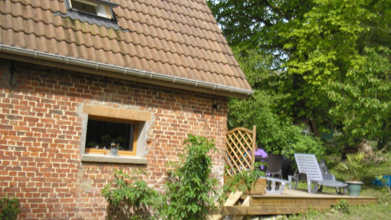 Photo of Patio Balcony in Licques
