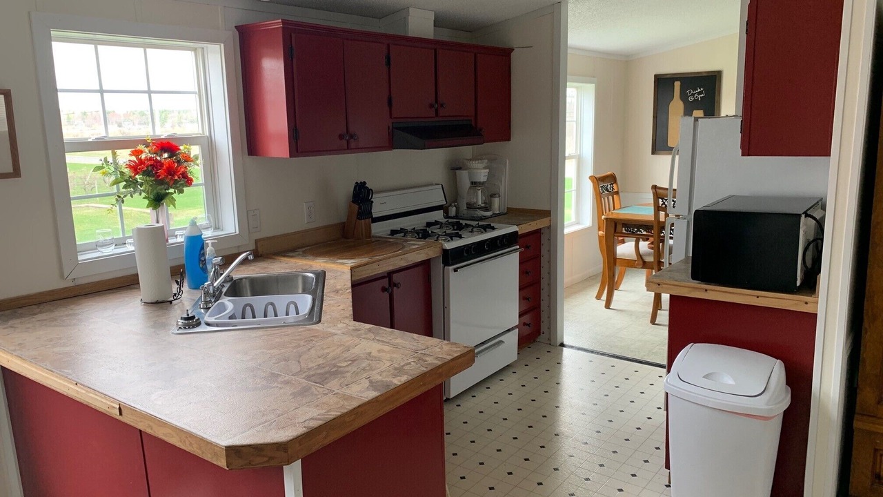 Photo of Bedroom in Alexandria Bay