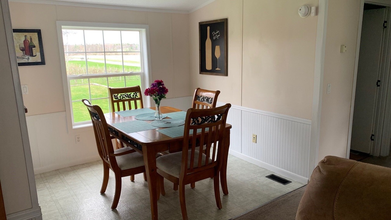 Photo of Bedroom in Alexandria Bay