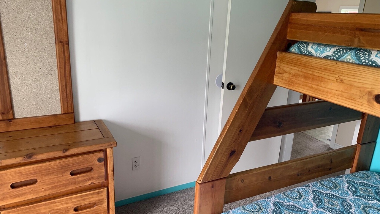 Photo of Bedroom in Alexandria Bay