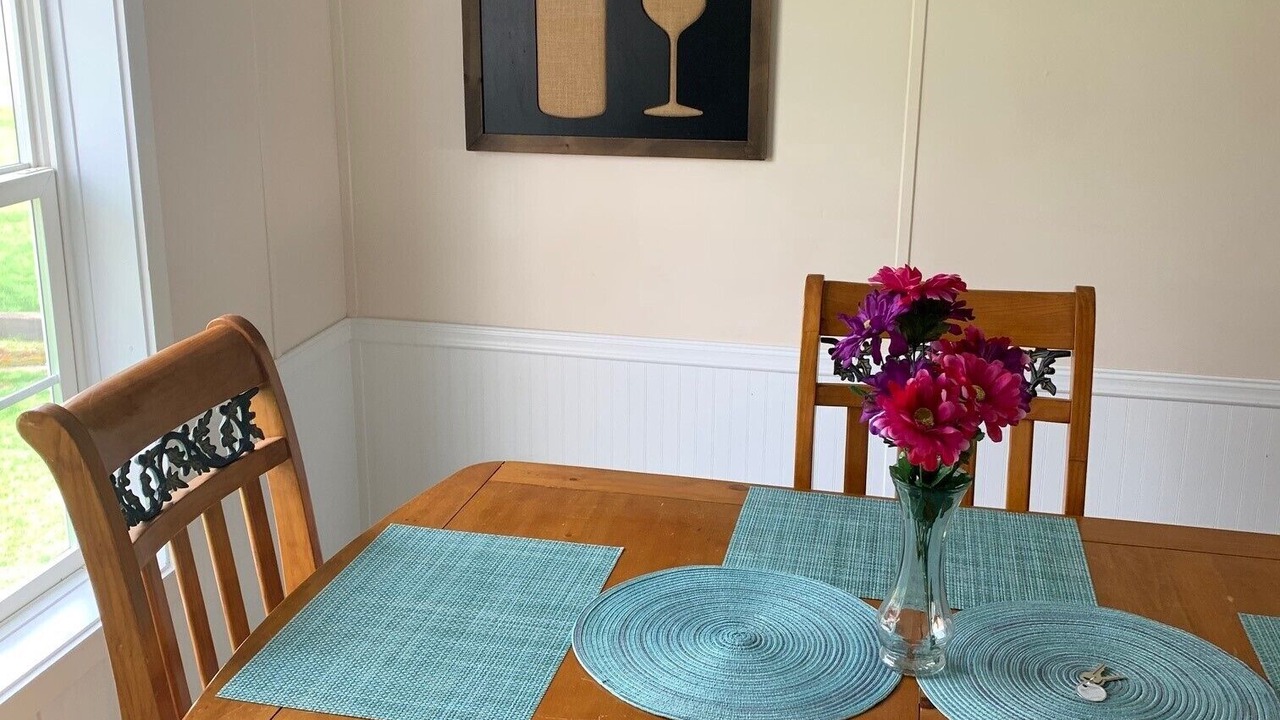 Photo of Bedroom in Alexandria Bay