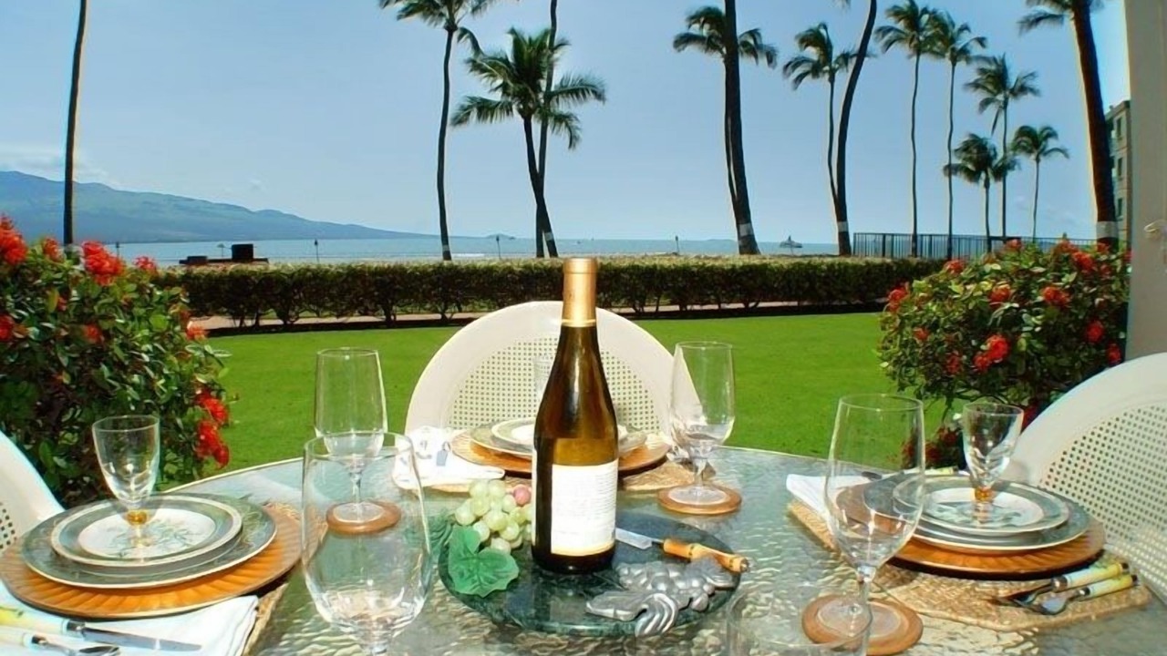 Photo of Outdoor in Maalaea