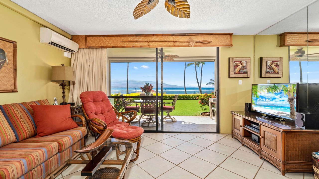 Photo of Livingroom in Maalaea