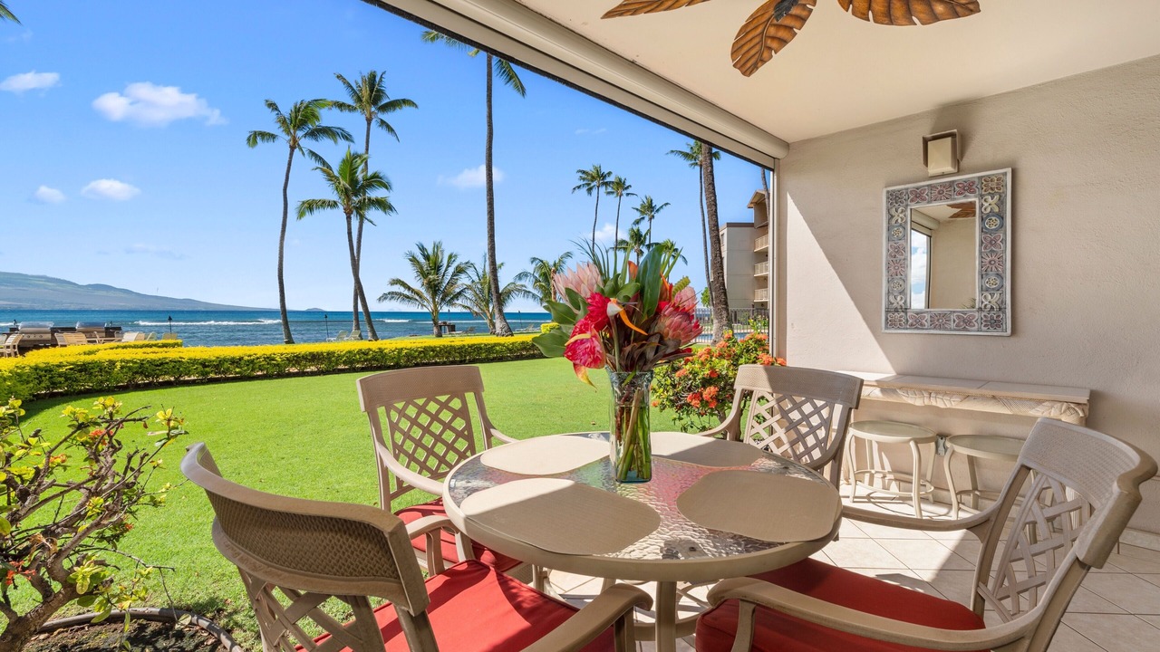 Photo of Outdoor in Maalaea