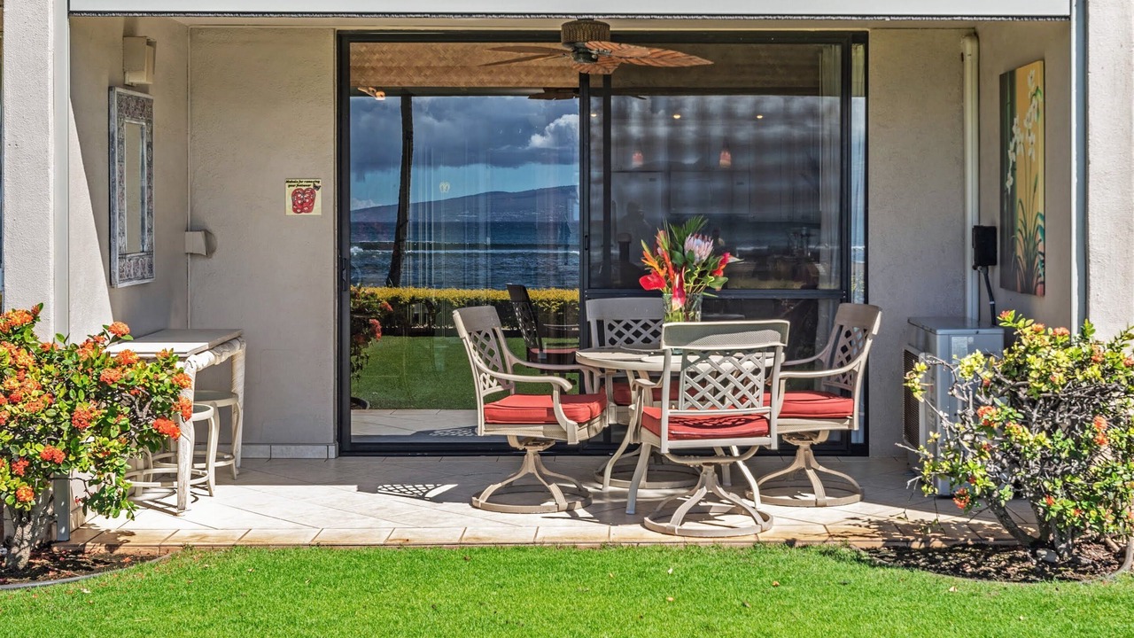 Photo of Outdoor in Maalaea