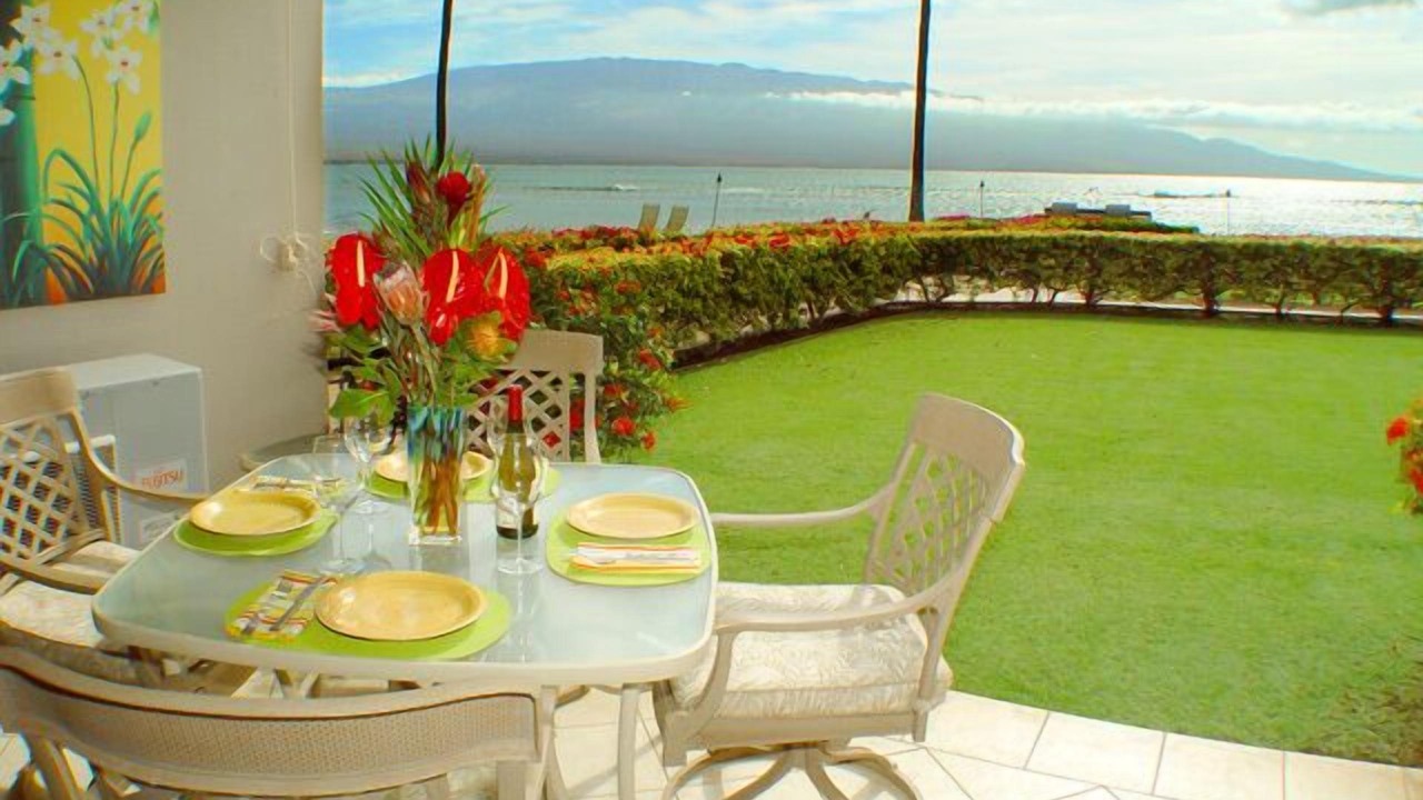 Photo of Outdoor in Maalaea