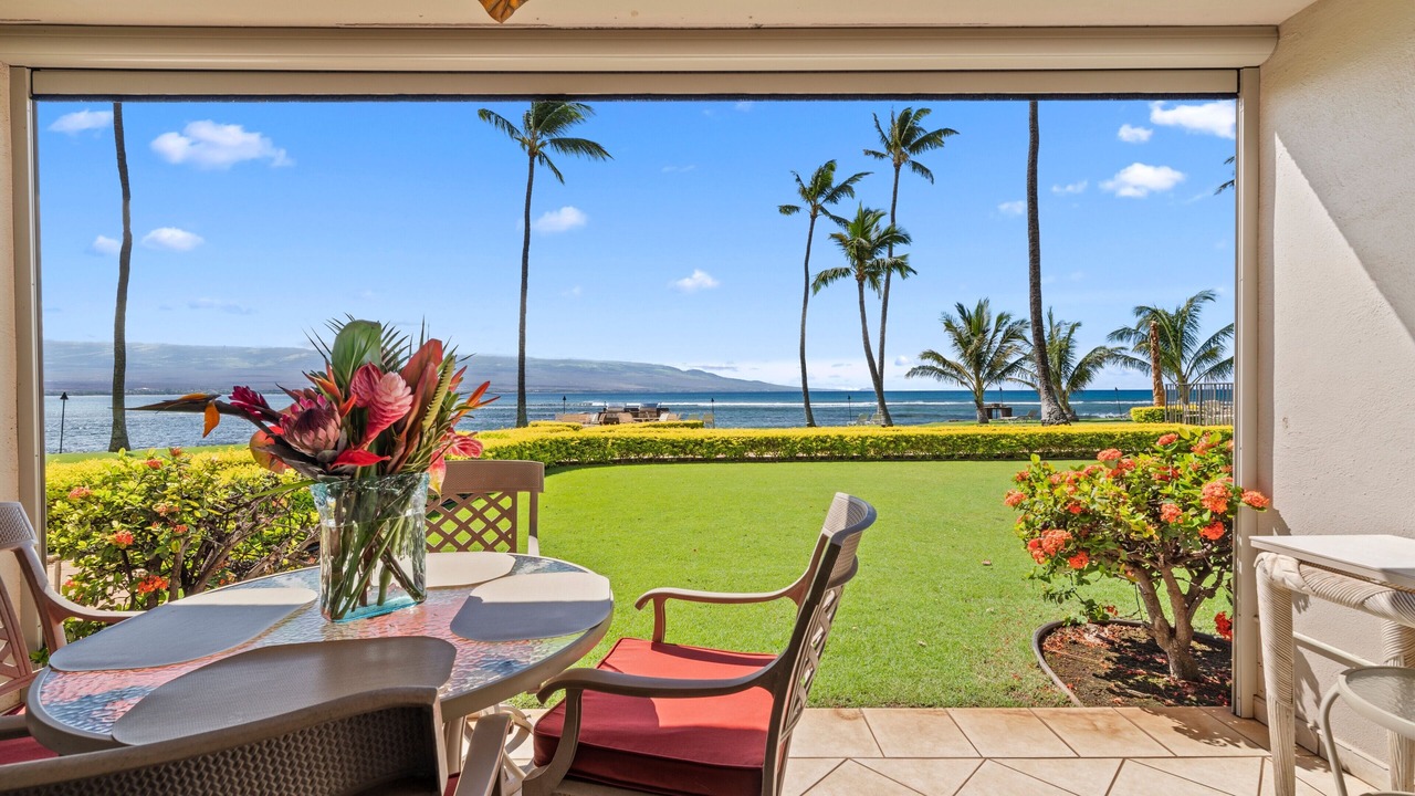 Photo of Outdoor in Maalaea