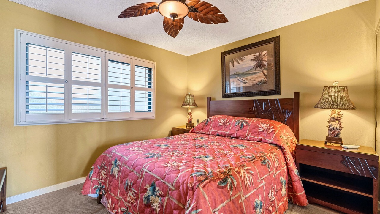 Photo of Bedroom in Maalaea