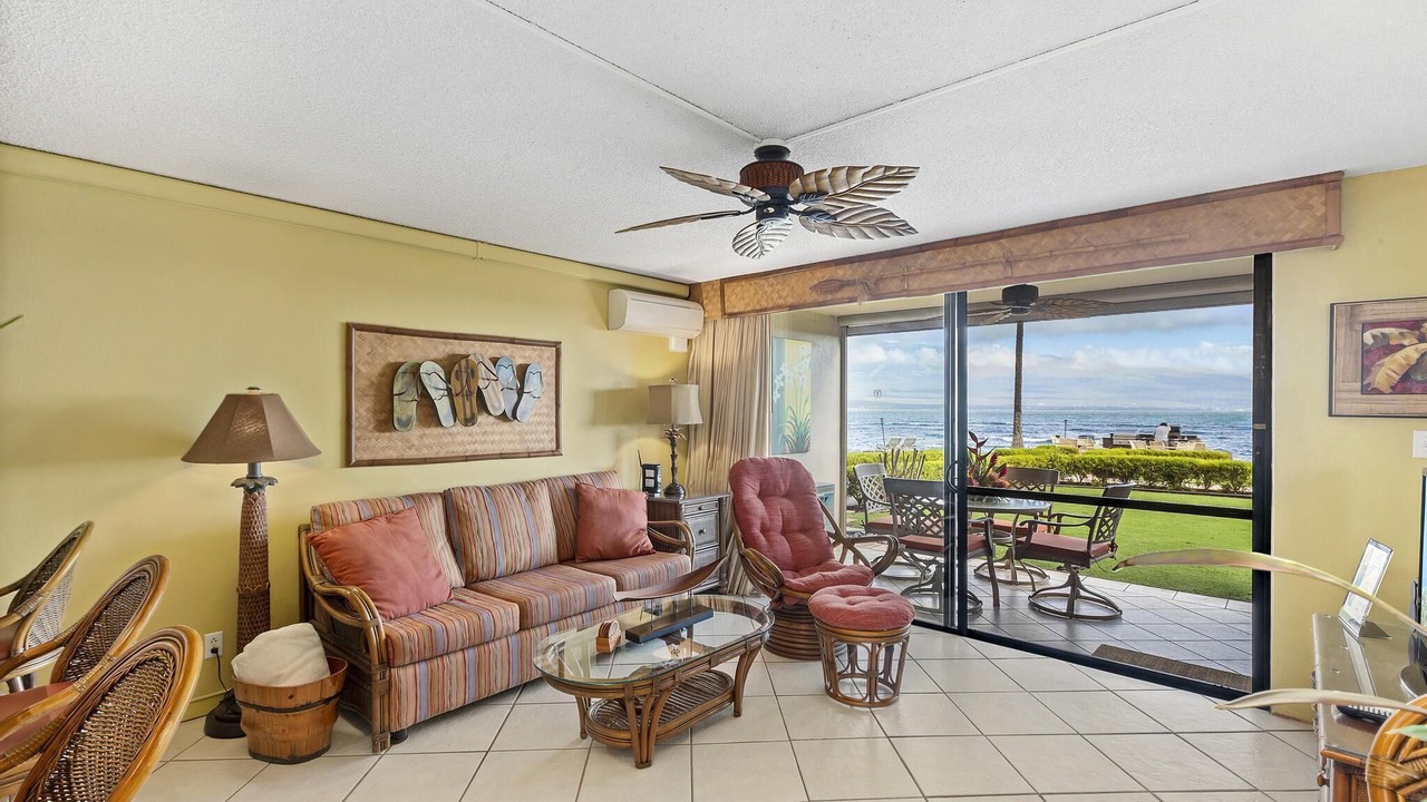 Photo of Livingroom in Maalaea