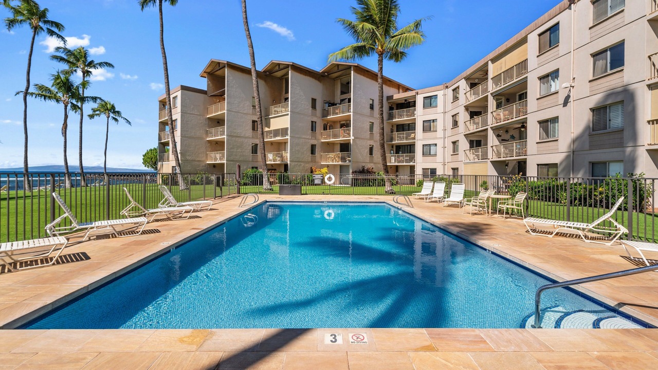 Photo of Outdoor in Maalaea