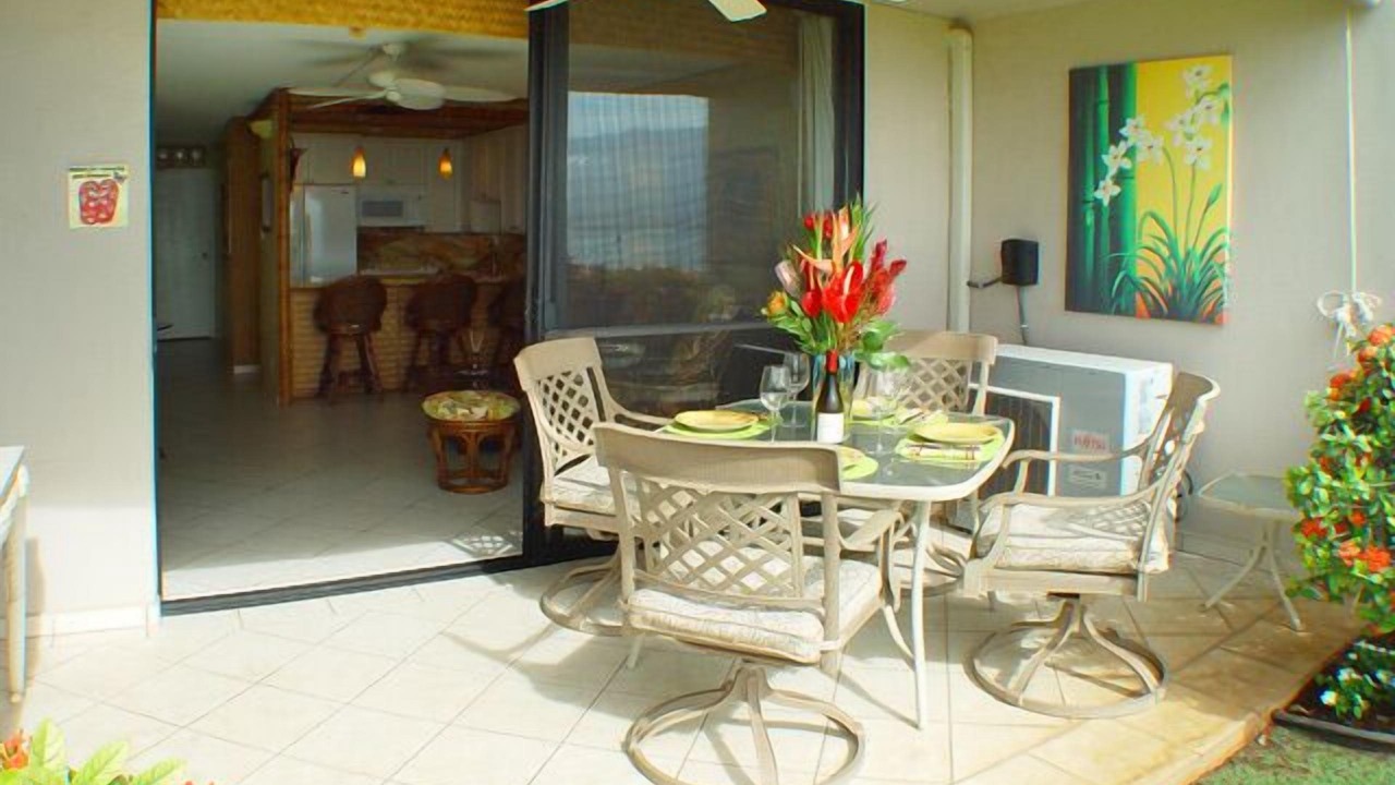 Photo of Outdoor in Maalaea