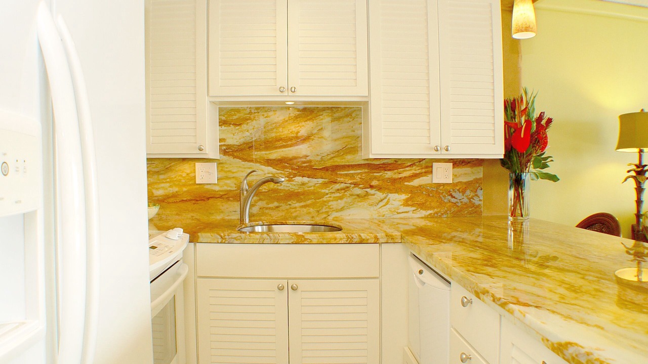 Photo of Kitchen in Maalaea