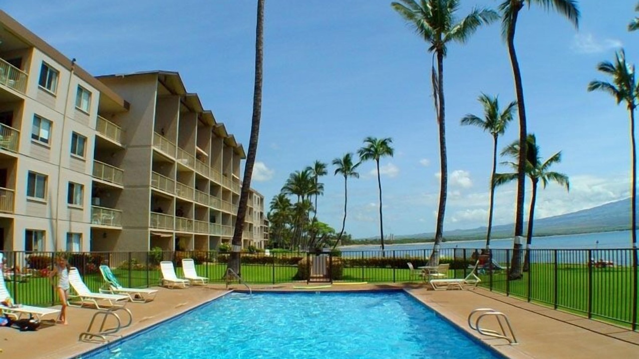Photo of Outdoor in Maalaea