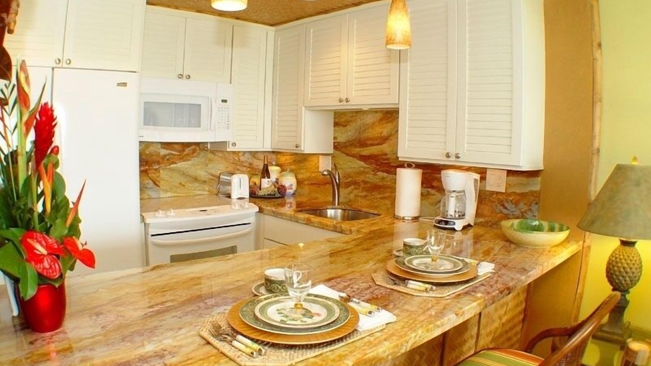 Photo of Kitchen in Maalaea